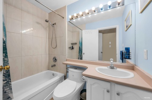 73-2450 Hawthorne Avenue, Port Coquitlam, BC 