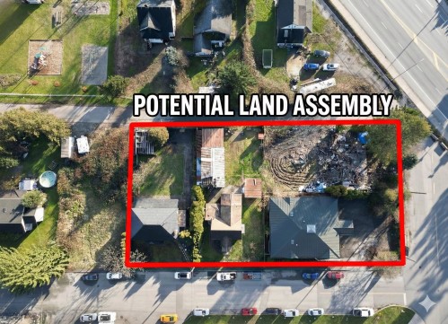 22328 St Anne Avenue  Maple Ridge, BC V2X 2E8