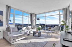 1205-2770 Sophia Street  Vancouver, BC V5T 0A4