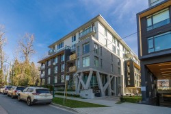 105-7428 Alberta Street  Vancouver, BC V5X 0J5