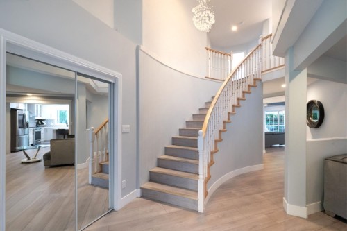 1416 Purcell Drive, Coquitlam, BC 