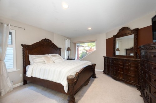 1416 Purcell Drive, Coquitlam, BC 