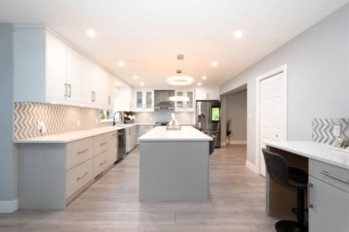 1416 Purcell Drive, Coquitlam, BC 