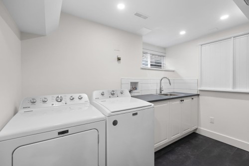 3214 Mariner Way, Coquitlam, BC 