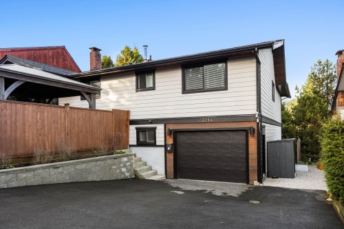 3214 Mariner Way, Coquitlam, BC 