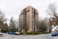 1402-7275 Salisbury Avenue  Burnaby, BC V5E 4E1