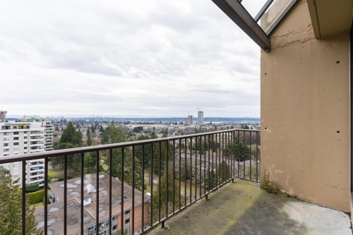 1402-7275 Salisbury Avenue, Burnaby, BC 