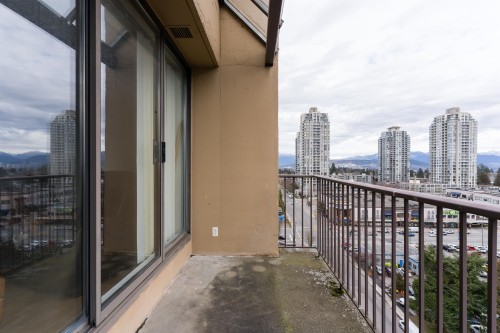 1402-7275 Salisbury Avenue, Burnaby, BC 