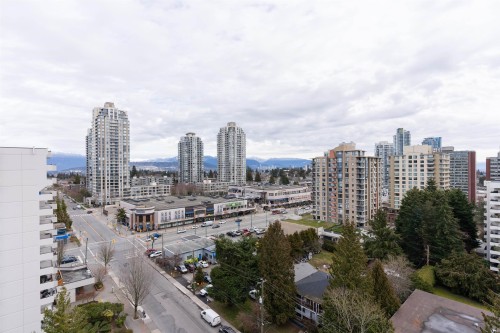 1402-7275 Salisbury Avenue, Burnaby, BC 