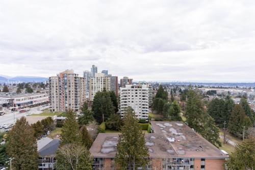 1402-7275 Salisbury Avenue, Burnaby, BC 