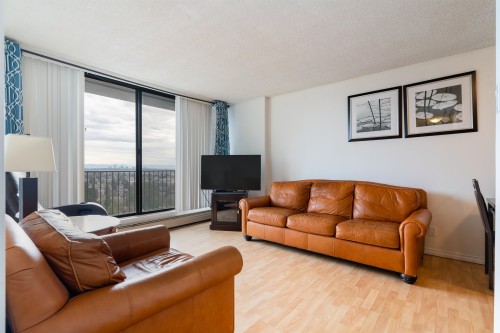 1402-7275 Salisbury Avenue, Burnaby, BC 