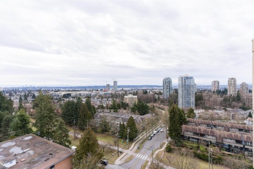 1402-7275 Salisbury Avenue, Burnaby, BC 
