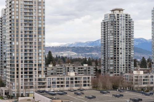 1402-7275 Salisbury Avenue, Burnaby, BC 