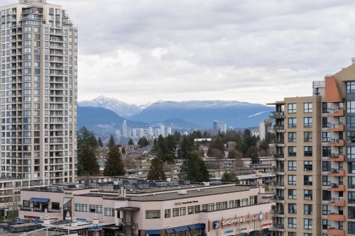 1402-7275 Salisbury Avenue, Burnaby, BC 