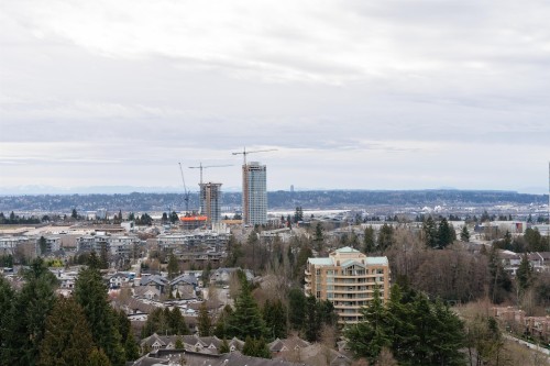 1402-7275 Salisbury Avenue, Burnaby, BC 