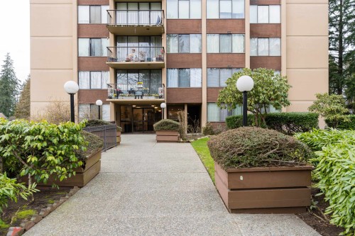 1402-7275 Salisbury Avenue, Burnaby, BC 
