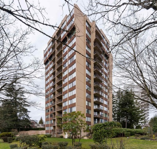 1402-7275 Salisbury Avenue, Burnaby, BC 