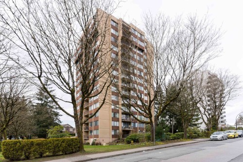 1402-7275 Salisbury Avenue, Burnaby, BC 