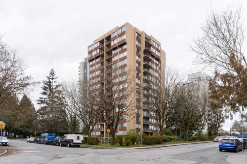 1402-7275 Salisbury Avenue, Burnaby, BC 