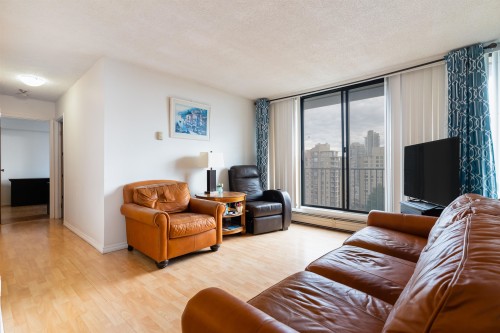 1402-7275 Salisbury Avenue, Burnaby, BC 