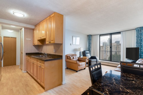 1402-7275 Salisbury Avenue, Burnaby, BC 
