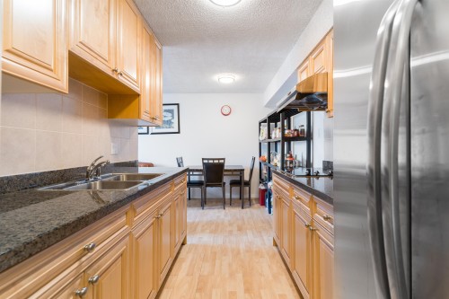 1402-7275 Salisbury Avenue, Burnaby, BC 