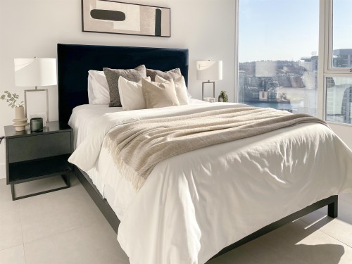 3703-689 Abbott Street, Vancouver, BC 