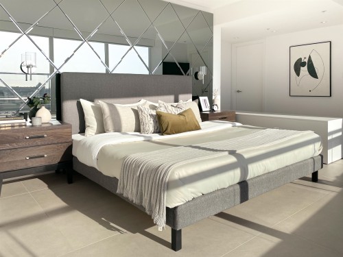 3703-689 Abbott Street, Vancouver, BC 