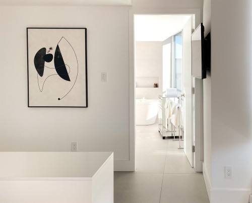 3703-689 Abbott Street, Vancouver, BC 