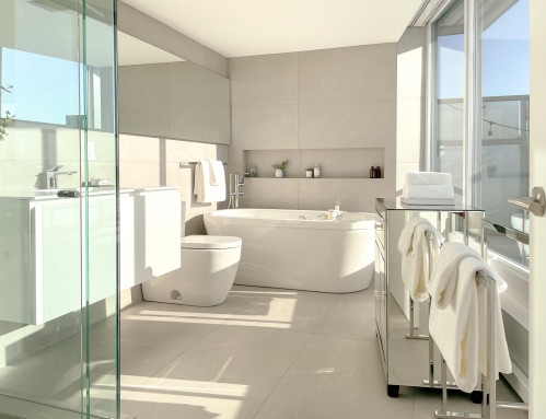 3703-689 Abbott Street, Vancouver, BC 