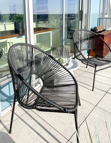 3703-689 Abbott Street, Vancouver, BC 