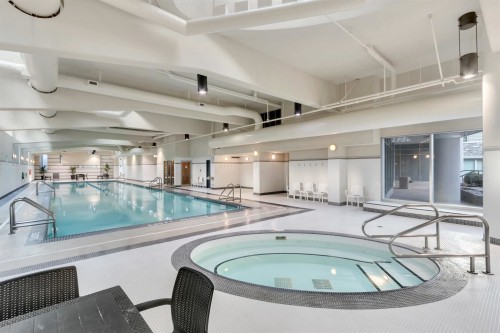 3703-689 Abbott Street, Vancouver, BC 