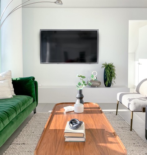 3703-689 Abbott Street, Vancouver, BC 