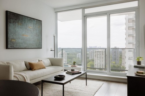 2201-3888 Evergreen Place, Burnaby, BC 