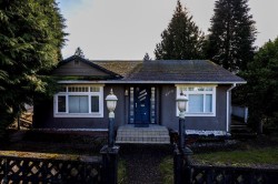 4376 Winnifred Street  Burnaby, BC V5J 2S6