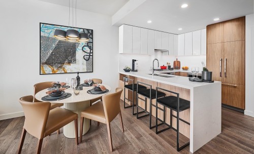 708-7728 Park Crescent, Burnaby, BC 