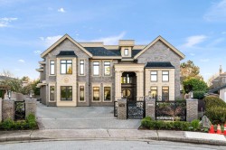 7731 Alouette Court  Richmond, BC V7A 1S3