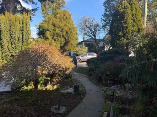 848 68Th Avenue W, Vancouver, BC 