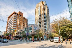 2602-1189 Howe Street  Vancouver, BC V6Z 2X4