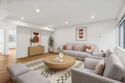 879 Westview Crescent  North Vancouver, BC V7N 2L5