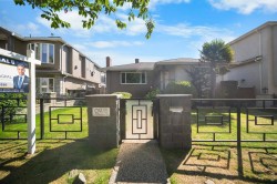 6978 Mckinnon Street  Vancouver, BC V5S 3G5