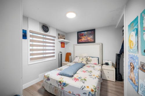 6978 Mckinnon Street, Vancouver, BC 