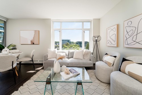 902-138 1St Avenue W, Vancouver, BC 