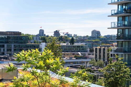 902-138 1St Avenue W, Vancouver, BC 