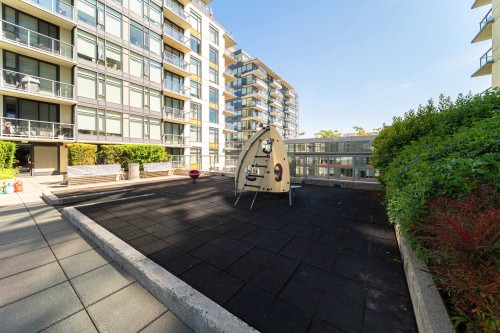 902-138 1St Avenue W, Vancouver, BC 