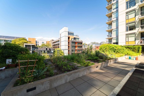 902-138 1St Avenue W, Vancouver, BC 