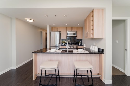 902-138 1St Avenue W, Vancouver, BC 