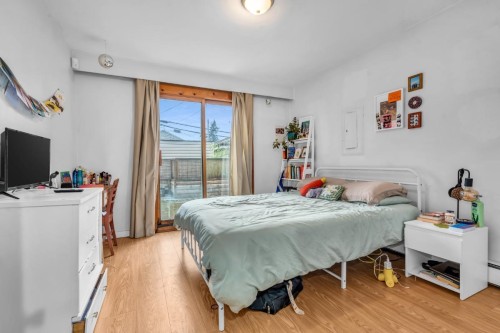 3555 Trafalgar Street, Vancouver, BC 