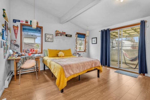 3555 Trafalgar Street, Vancouver, BC 
