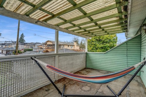 3555 Trafalgar Street, Vancouver, BC 